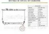 PXNDA-012 PMC - Радіатор охолодження PARTS-MALL PXNDA012 (фото 1)