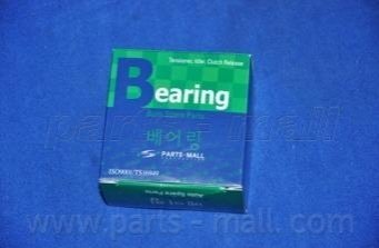 Ролик натяжний DAEWOO Leganza (KLAV) 1.8 CD (ви-во) PARTS-MALL PSCB008