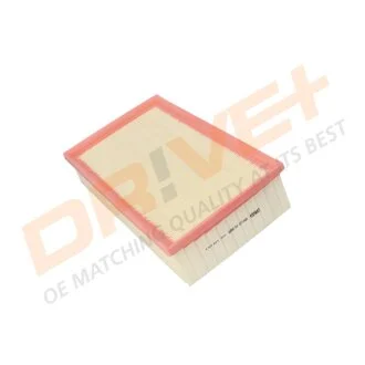 - Фільтр повітря Drive+ DP1110.10.0555