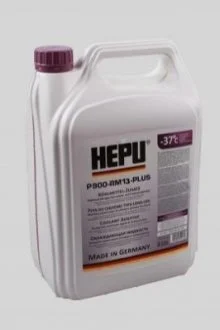 Антифриз HEPU P900RM13005