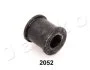 Втулка стабілізатора задн. Camry 01-06 (16.5mm) JAPKO GOJ2052 (фото 1)