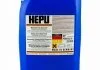 Антифриз G12 FULL RED (Каністра 20л) HEPU P999G12020 (фото 2)