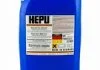 Антифриз G12 FULL RED (Каністра 20л) HEPU P999G12020 (фото 6)