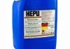 Антифриз G12 FULL RED (Каністра 20л) HEPU P999G12020 (фото 8)