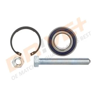 Подшипник ступицы (задней) VW Sharan 95-10 Drive+ DP2010.10.0135