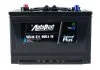 165 Ah/6V Autopart Galaxy Plus 6V AutoPart ARL165AP6V (фото 1)