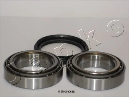 -Підшипник кульковий JAPKO 415005
