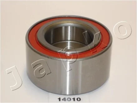Підшипник маточини перед. Honda Civic/CR-V -05 (+ABS) JAPKO 414010