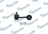 Стійка стабілізатора HYUNDAI/KIA Santafe/Sorento RR 4WD 12>> MANDO SLH0065 (фото 1)