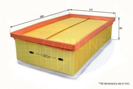 Фильтр COMLINE EAF841