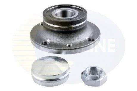 Comline Підшипник к-т COMLINE CHA018