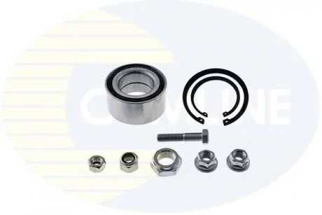 Comline Підшипник к-т COMLINE CBK027