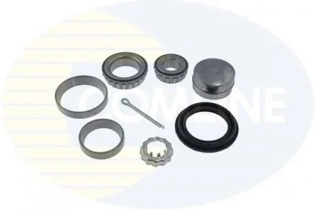 Comline Підшипник к-т COMLINE CBK004