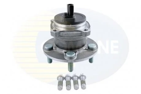Comline Підшипник к-т COMLINE CHA064
