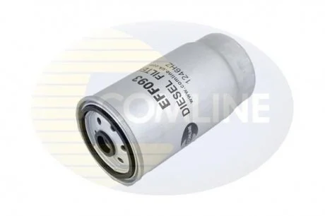 Comline Фільтр палива COMLINE EFF093