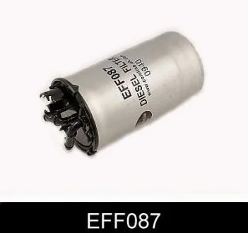 Comline Фільтр палива COMLINE EFF087