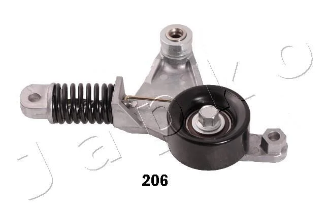 Натяжник ременя генератора Toyota Rav 4 2.4i 05-13 JAPKO 128206 (фото 1)