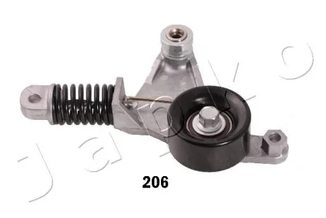 Натяжник ременя генератора Toyota Rav 4 2.4i 05-13 JAPKO 128206