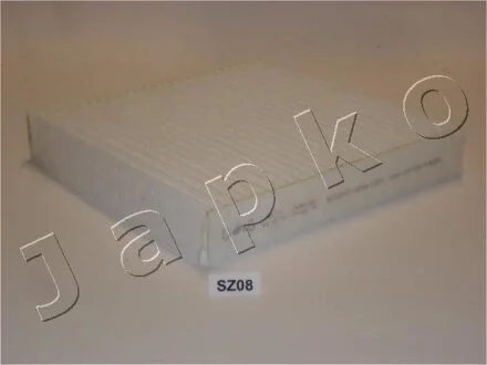 -Фільтр салону JAPKO 21Z08