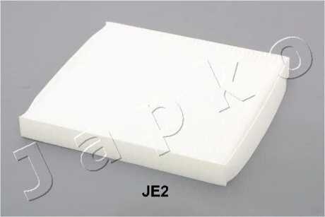 Фільтр, повітря у салоні JAPKO 21JE2