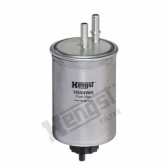 Паливний фільтр HENGST H584WK