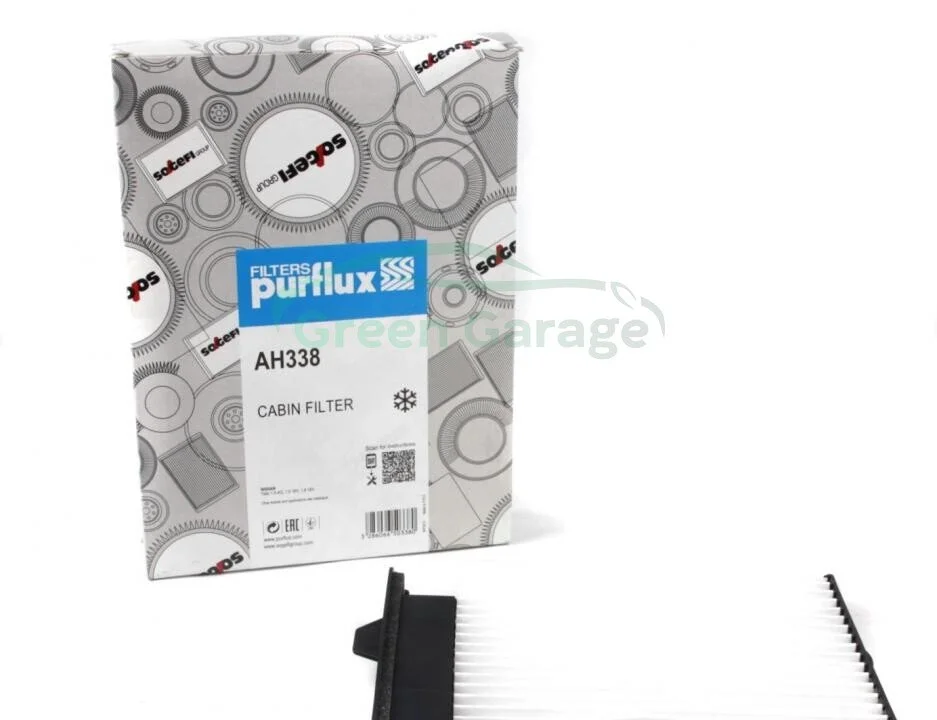 PURFLUX AH338 (фото 1)