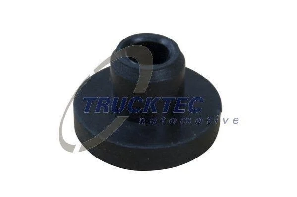 Подвеска, держатель автоматической коробки передач TRUCKTEC 0163006 (фото 1)