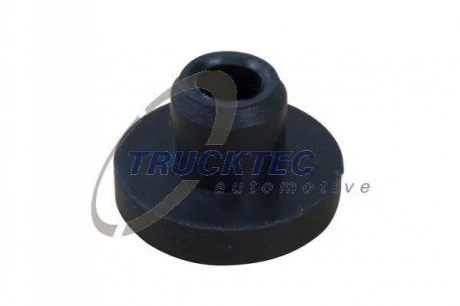 Подвеска, держатель автоматической коробки передач TRUCKTEC 0163006