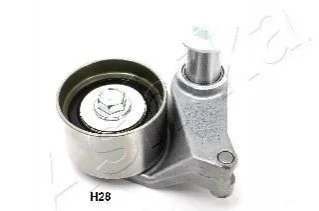 Устройство для натяжения ремня, ремень ГРМ ASHIKA 450HH28 (фото 1)