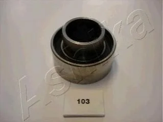 Устройство для натяжения ремня, ремень ГРМ ASHIKA 4501103