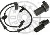 Датчик частоти обертання колеса OPTIMAL 06S168 (фото 1)
