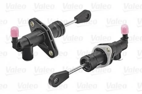 Циліндр зчеплення головний VALEO 804697