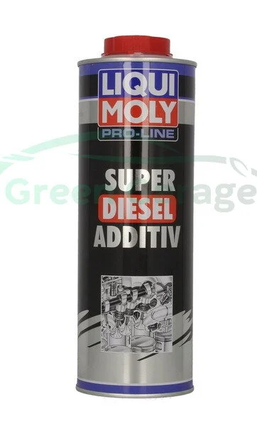Автохімія 1л. LIQUI MOLY 5176 (фото 1)
