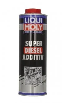 Автохімія 1л. LIQUI MOLY 5176