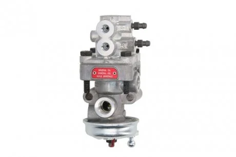 Головний клапан - причеп WABCO 4700152150