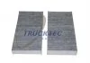 Фільтр повітря (салону) TRUCKTEC 0259079 (фото 1)