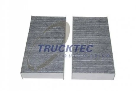Фільтр повітря (салону) TRUCKTEC 0259079