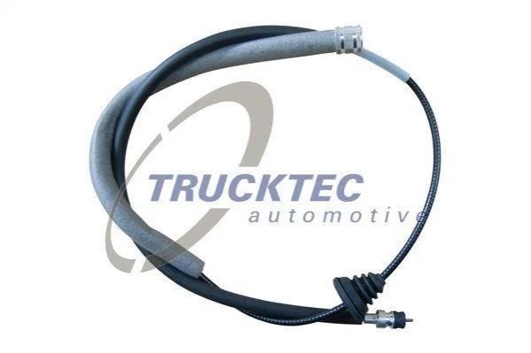 Трос спідометра, 85-95 TRUCKTEC 0242047 (фото 1)