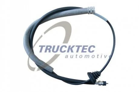 Трос спідометра, 85-95 TRUCKTEC 0242047