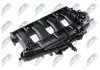 Коллектор впускний AUDI Q3 12- 2,0 B/ VW NTY BKSAU000K (фото 2)