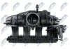 Коллектор впускний AUDI Q3 12- 2,0 B/ VW NTY BKSAU000K (фото 3)