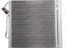 Радіатор кондиціонера THERMOTEC KTT110426 (фото 2)
