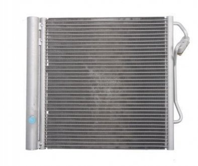Радіатор кондиціонера THERMOTEC KTT110426
