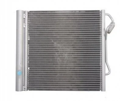 Радіатор кондиціонера THERMOTEC KTT110426
