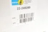 Амортизатор BILSTEIN 22249289 (фото 2)