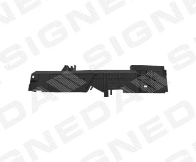КРЕПЛЕНИЕ РАДИАТОРА SIGNEDA PBM01001L