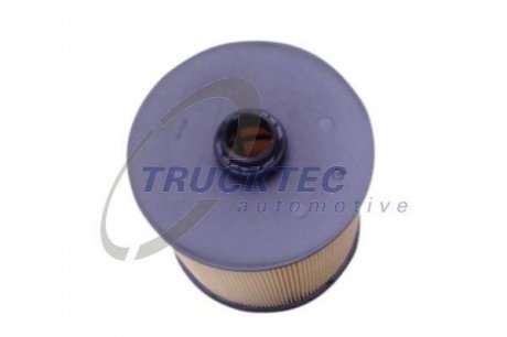 Фільтр повітряний TRUCKTEC 0714001