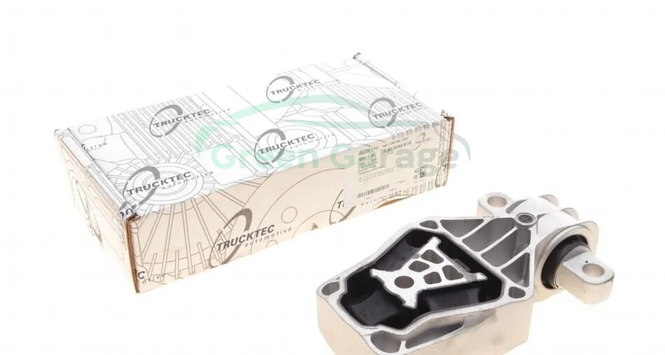 Подушка двигателя TRUCKTEC 0222110 (фото 1)