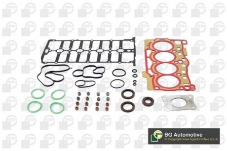 HEAD GASKET SET BGA HK0110