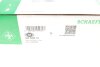 Шкив коленвала OPEL MOVANO 2.5 CDTI 2006- INA 544009810 (фото 6)